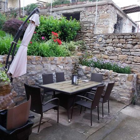 Vitality Guest House Veliko Tŭrnovo Exterior photo